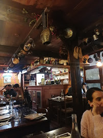 Atmosphère du Restaurant La Petite Savoie à Bordeaux - n°14