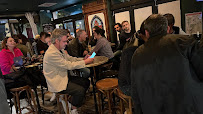 Atmosphère du Restaurant SHAMROCK Irish Pub, Albi Vigan - n°18