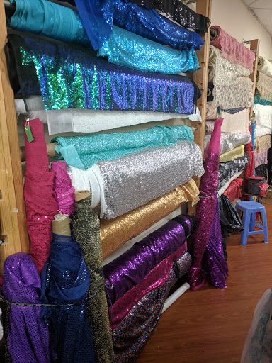Fabric Store «Fabrics R Us», reviews and photos, 1745 Berryessa Rd, San Jose, CA 95133, USA