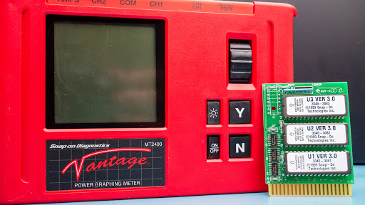 Computer Repair Service «Tech City», reviews and photos, 10 W Devon Ave, Park Ridge, IL 60068, USA