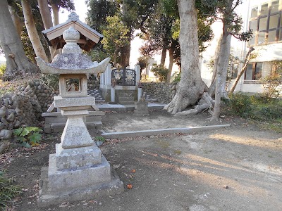 遠江塚公園