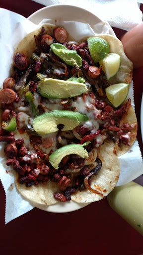 Supermarket «El Chinelo Market», reviews and photos, 7822 Portland Ave S, Minneapolis, MN 55420, USA