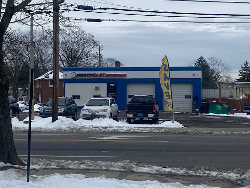 Northeast Motorcar, 1925 State St, Hamden, CT 06517, USA, 
