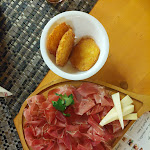 Photo n°1 de l'avis de Stefano.. fait le 16/12/2023 à 21:08 sur le  Ristorante Tavel à Andalo