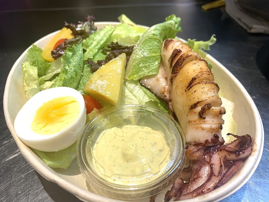 鄉形 something 健康餐盒/東勢便當/東勢餐廳/東勢美食/東勢小吃/東勢健康餐/東勢必吃 的照片