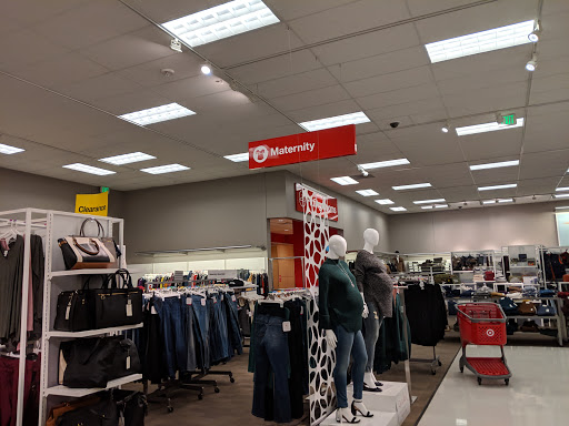 Department Store «Target», reviews and photos, 221 University Ave, Westwood, MA 02090, USA