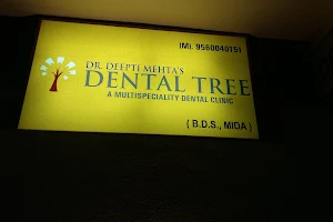 Dental Tree : Dr Deepti Mehta image