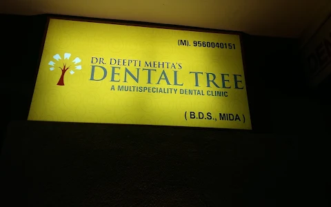 Dental Tree : Dr Deepti Mehta image
