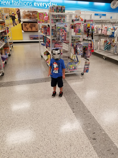 Clothing Store «Ross Dress for Less», reviews and photos, 61113 Airport Rd, Slidell, LA 70460, USA