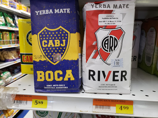 Grocery Store «Bay Supermarket», reviews and photos, 907 Normandy Dr, Miami Beach, FL 33141, USA