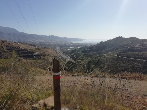 Extérieur Apartamento turístico Villa Reina 29793 Torrox