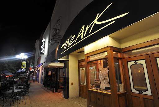 Live Music Venue «The Ark», reviews and photos, 316 S Main St, Ann Arbor, MI 48104, USA