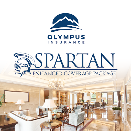 Home Insurance Agency «Olympus Insurance Co», reviews and photos