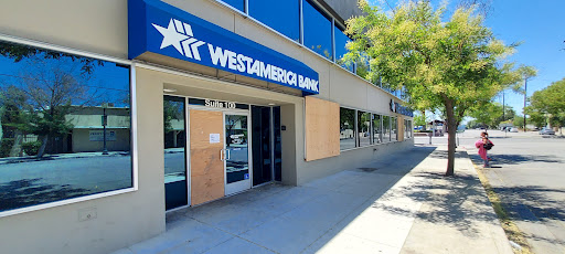 Westamerica Bank