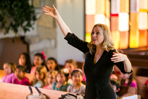 Music Instructor «Myriad Music School & Dance Academy», reviews and photos, 2250 Palm Ave, San Mateo, CA 94403, USA