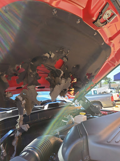 Auto Repair Shop «Shifflet Auto Care», reviews and photos, 3374 Sullivant Ave, Columbus, OH 43204, USA