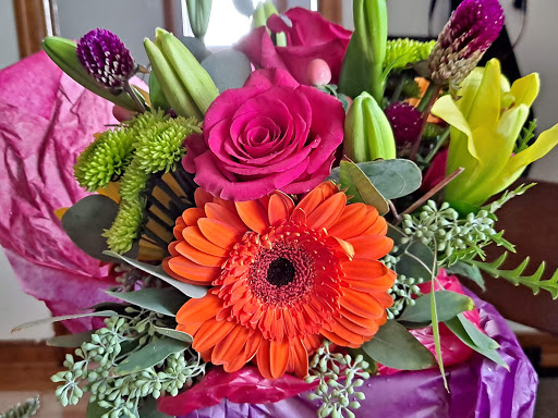 Florist «Homewood Florist», reviews and photos, 18064 Martin Ave, Homewood, IL 60430, USA