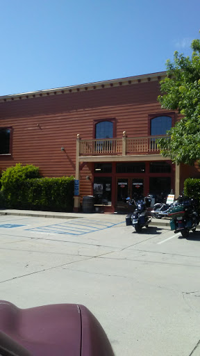 Harley-Davidson Dealer «Jamestown Harley-Davidson», reviews and photos, 18275 CA-108, Jamestown, CA 95327, USA