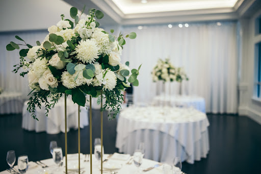 Florist «Ford Flower Co.», reviews and photos, 83 S Broadway, Salem, NH 03079, USA