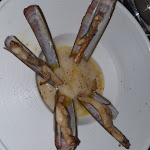 Photo n°1 de l'avis de Michela.r fait le 30/07/2020 à 00:44 sur le  Al Solito Posto à La Spezia