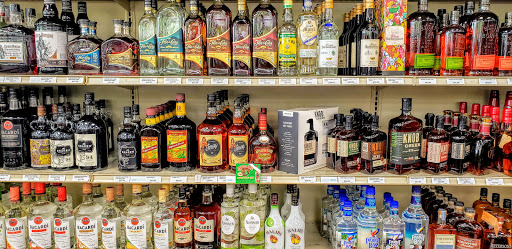 Liquor Store «Crown Wine & Spirits», reviews and photos, 3363 Sheridan St, Hollywood, FL 33020, USA