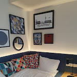 Photo n°14 de l'avis de Isa.a fait le 11/02/2023 à 16:26 sur le  Hampton by Hilton Munich City North à Munich