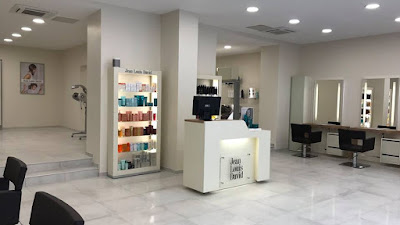 Jean Louis David - Coiffeur Montpellier à Montpellier