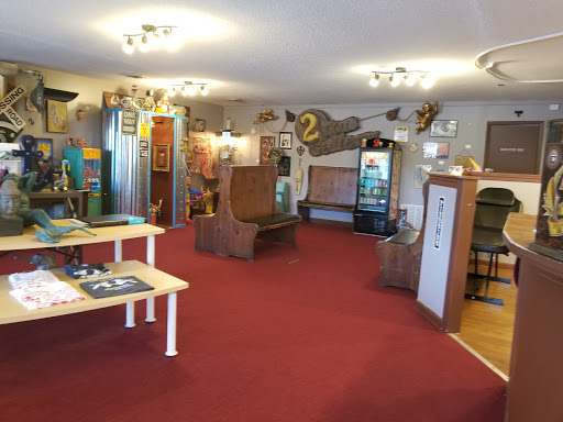 Explore black sleeve tattoo ideas, creative tattoo ideas in Kingsport, available at 2 Ton Gallery