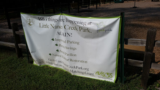 Park «Little Nancy Creek Park», reviews and photos, 4012 Peachtree Dunwoody Rd, Atlanta, GA 30342, USA