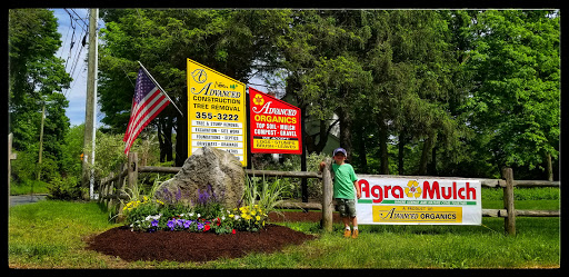 Excavating Contractor «Advanced Construction and Tree Removal & Advanced Landclearing», reviews and photos, 87 Boardman Rd, New Milford, CT 06776, USA