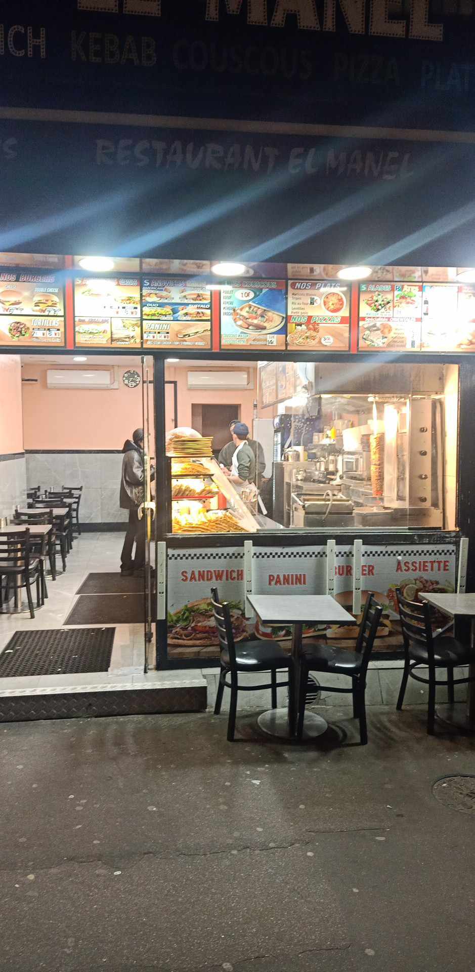 Photo n° 5 de l'avis de NAIT.M fait le 17/12/2023 à 02:55