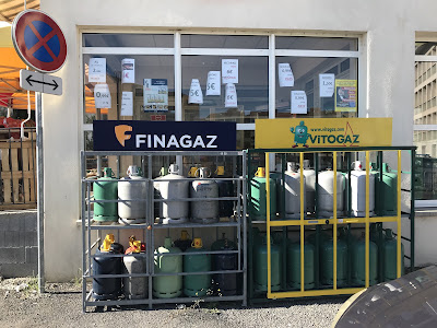 Confiance Market à Alès