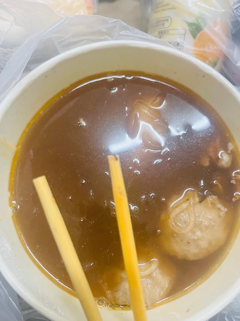 買辣麻辣燙 的照片