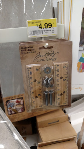 Fabric Store «Jo-Ann Fabrics and Crafts», reviews and photos, 4104 Tacoma Mall Blvd, Tacoma, WA 98409, USA