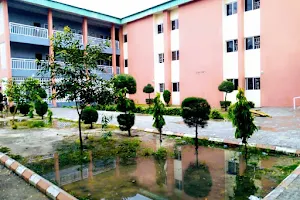 University of Maiduguri image