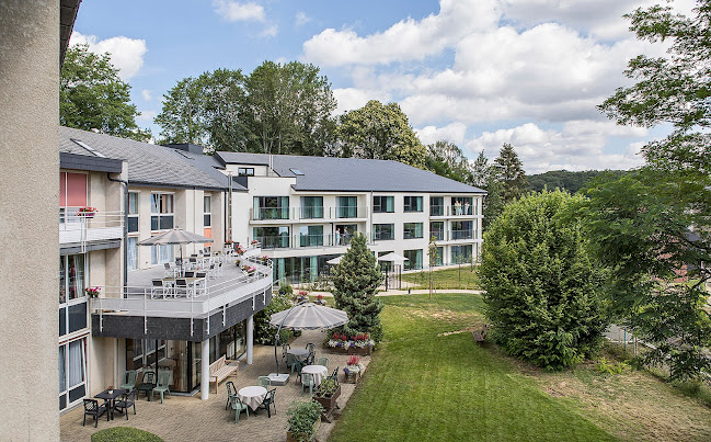 Beoordelingen van Closière Cornet - Maison de repos et de soins in Charleroi - Verzorgingshuis