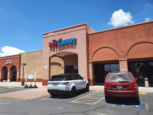 Pet Supply Store «PetSmart», reviews and photos, 2356 W State Rte 89A, Sedona, AZ 86336, USA