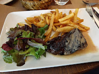 Steak du Restaurant Le Grey Sud à Massy - n°7