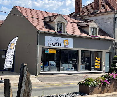 ESPACE TRAVAUX à La Ferté-sous-Jouarre