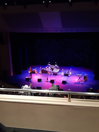 Performing Arts Theater «Santa Clarita Performing Arts Center at College of the Canyons», reviews and photos, 26455 Rockwell Canyon Rd, Santa Clarita, CA 91355, USA