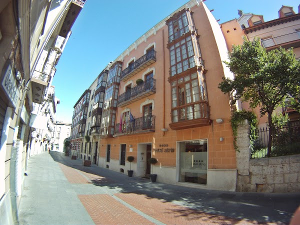 Hotel Boutique Atrio