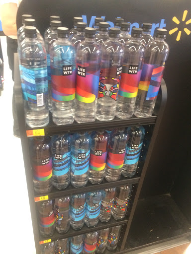 Discount Store «Walmart», reviews and photos, 120 Commercial Pkwy, Branford, CT 06405, USA