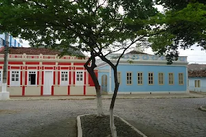 Centro Histórico de Pedra Azul image