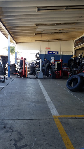 Calderon's Tire Auto Services