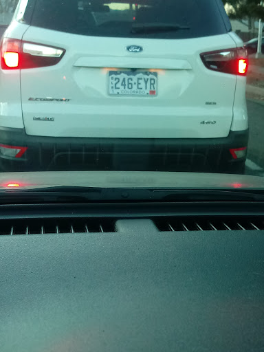 Used Car Dealer «Phil Long ValuCar of Academy», reviews and photos, 175 Academy Blvd N, Colorado Springs, CO 80909, USA