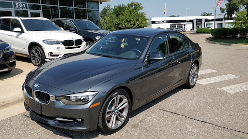 BMW Dealer «BMW of Ann Arbor», reviews and photos, 501 Auto Mall Dr, Ann Arbor, MI 48103, USA
