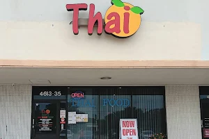 Thai Orange Cuisine image