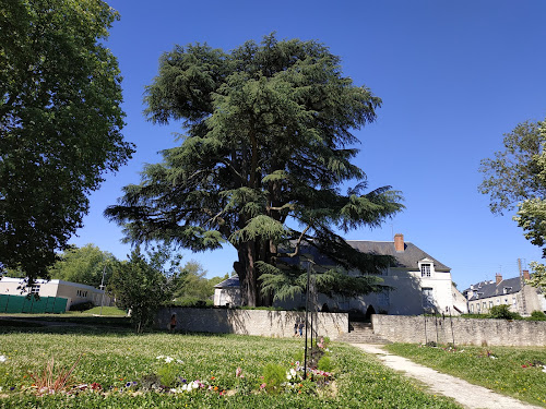 attractions Parc de la Corbillière Mer