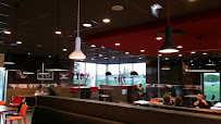 Atmosphère du Restaurant KFC Angers Espace Anjou - n°11
