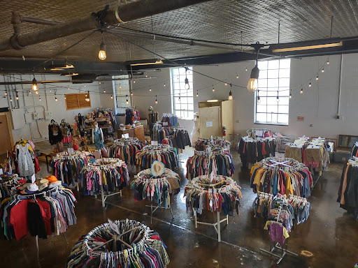 Thrift Store «Christos House Resale», reviews and photos, 305 Washington Ave, West Plains, MO 65775, USA